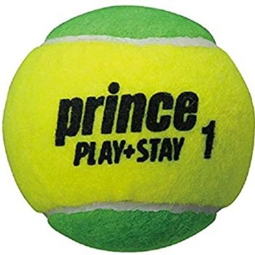 Prince Stage 1 Junior Tennis Ball Carton