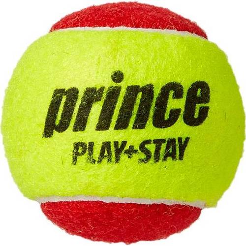 Prince Stage 3 Junior Tennis Ball Carton