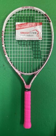 Prince Sierra Girl 25 Second Hand Tennis Racquet