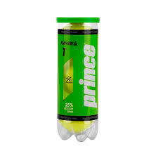 Prince Stage 1 Junior Tennis Ball