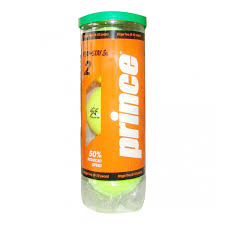 Prince Stage 2 Junior Tennis ball