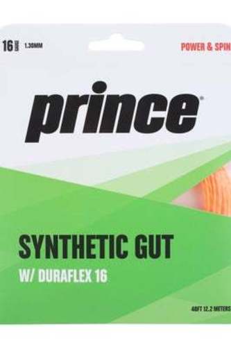 Prince Synthetic Gut 16 Gauge