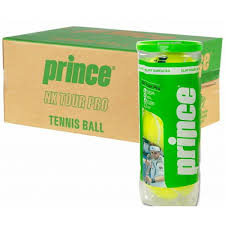 Prince NX Tour Pro (ctn 24) 72 Balls 3Ball Can