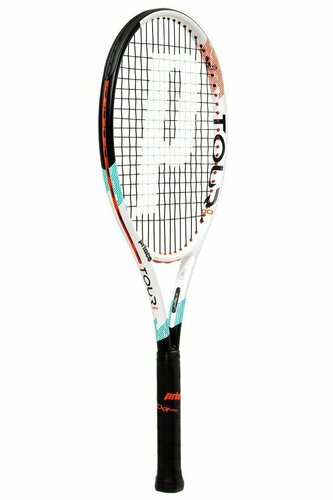 RAQUETA TENIS SCREAM 100