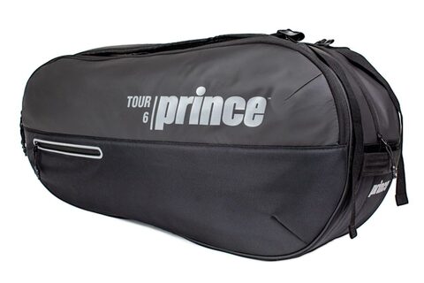 Prince Tour Carbon 6PK Tennis Bag