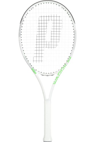 Prince Warrior 107 Tennis Racquet