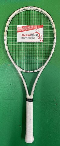Prine EXO3 White 100 Second Hand Tennis Racquet