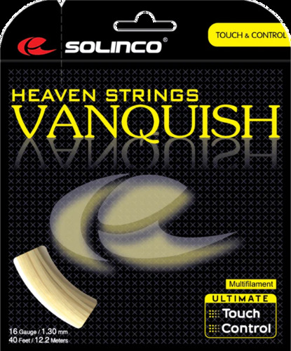 Solinco Vanquish Set 16g