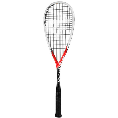 Tecnifibre Carboflex 120 X Top Squash Racquet