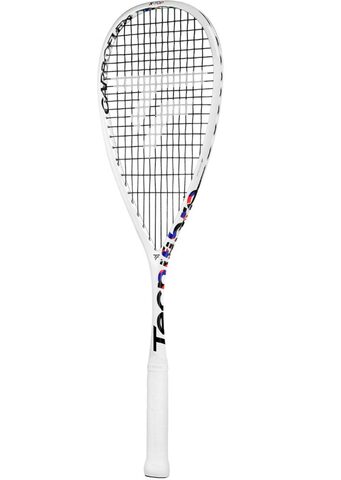 Tecnifibre Carboflex 120 X Top V2 Squash Racquet