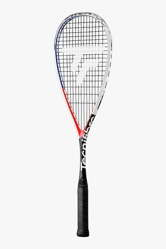 Tecnifibre Carboflex 130 Airsharft Squash Racquet