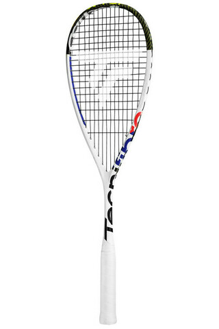 Tecnifibre Carboflex 130 X-Top Squash Racquet