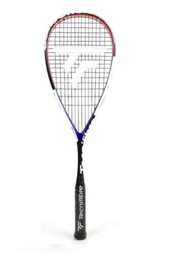 Tecnifibre Carboflex 135 Airsharft Squash Racquet