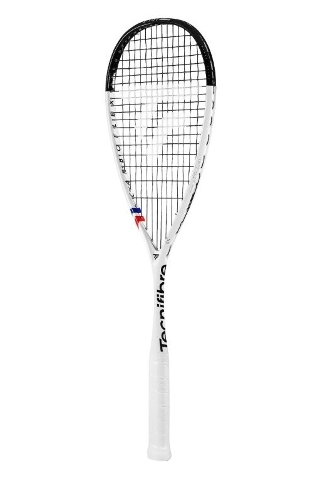 Tecnifibre Carboflex Neo 120 Squash Racquet