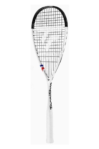 Tecnifibre Carboflex Neo 125 Squash Racquet