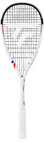 Tecnifibre Carboflex Team V2 Squash Racquet