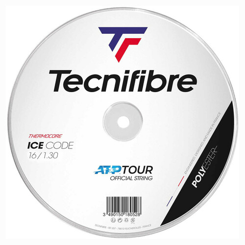 Tecnifibre Ice Code 16g Reel