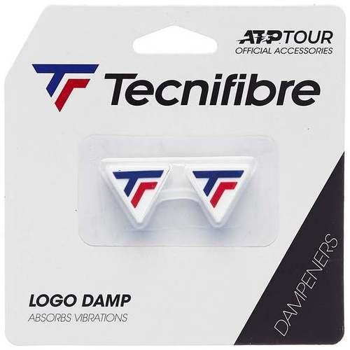 Tecnifibre Logo Damp