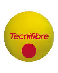 Tecnifibre My Ball Foam Tennis Ball