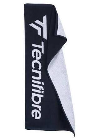 Tecnifibre Player Towel Marine