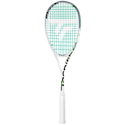 Tecnifibre Slash 120 X Top Squash Racquet