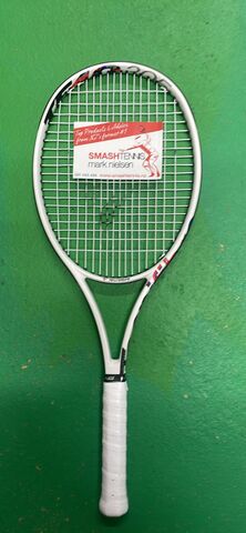 Tecnifibre TF40 305 Second Hand Tennis Racquet L2