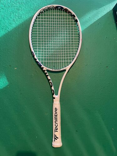 Tecnifibre TF 40 305 Second Hand Racquet