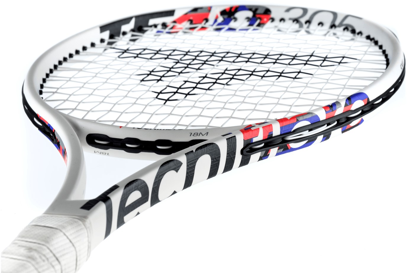 Tecnifibre TF 40 RS 305 Tennis Racquet