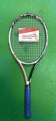 Tecnifibre T Fight 270g Second Hand Tennis Racquet L1