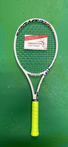 Tecnifibre T Fight 315g Second Hand Tennis Racquet