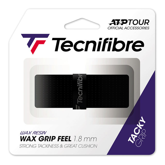 Tecnifibre Wax Grip Feel 1.8mm