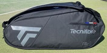 Tecnifibre Team Dry 12RH Tennis Bag1