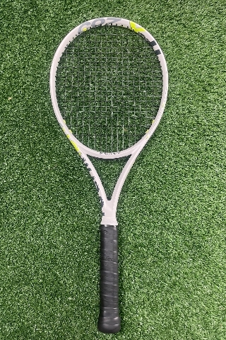 Tecnifibre X1 285 L2 Seond Hand Tennis Racquet