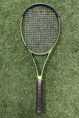 Wilson Blade 98 V8 Second Hand Tennis Racquet