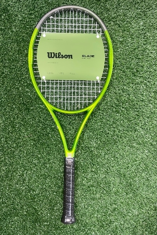 Wilson Blade Feel 103 Second Hand Tennis Racquet