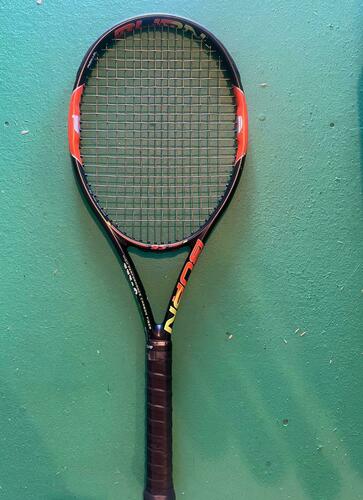 Wilson Burn 95 Second Hand Tennis Racquet