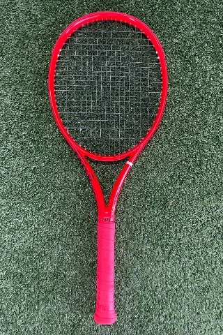 Wilson Defyer 100 Demo Tennis Racquet