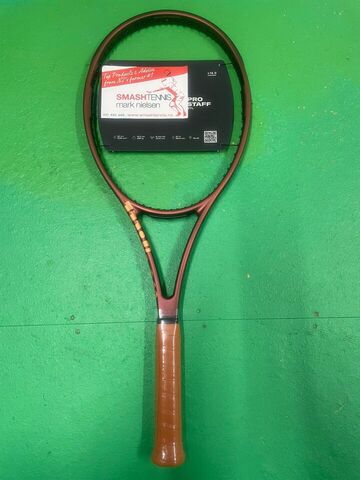 Wilson Pro Staff 97L Tennis Racquet Clearance
