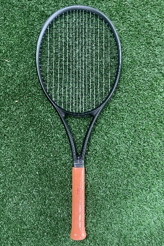 Wilson RF 01 Second Hand Tennis Racquet L2