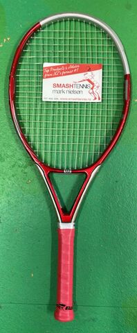 Wilson Traid 5 Second Hand Tennis Racquet