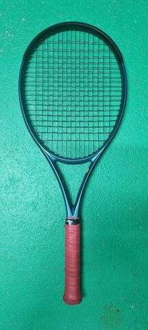 Wilson Ultra 100L Second Hand Tennis Racquet