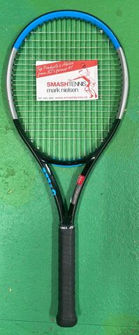 Wilson Ultra 100L Second Hand Tennis Racquet