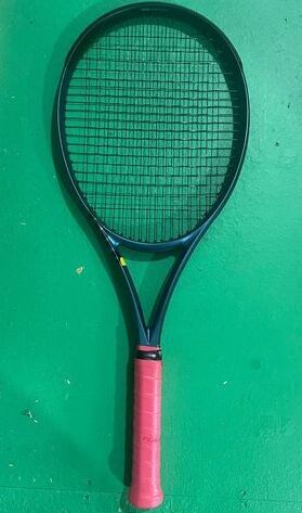 Wilson Ultra 100L V4 Demo Tennis Racquet