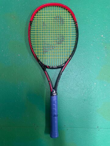Yonex Black Mircocore Second Hand Tennis Racquet