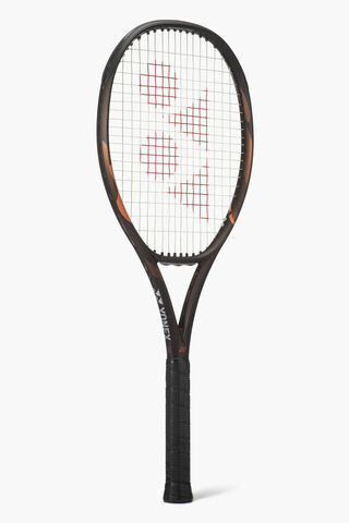 Yonex EZONE 100L Espresso Brown Tennis Racquet