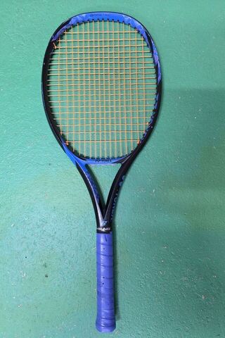 Yonex Ezone 100 L2 Second Hand Tennis Racquet Blue