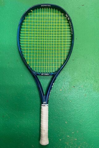 Yonex Ezone 26 Junior Second Hand Tennis Racquet