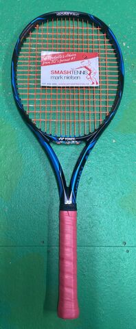 Yonex Ezone DR100 Second Hand Tennis Racquet