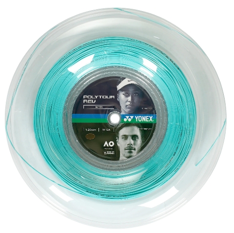 Yonex Poly Tour Rev 1.25mm Reel Mint
