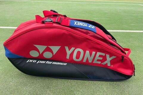 Yonex Pro Performance 12RH Second Hand Tennis Bag
